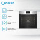 Духовой шкаф Indesit IBFTE 3644 IX