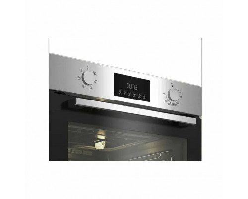 Духовой шкаф Indesit IBFTE 3644 IX