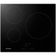Варочная поверхность Samsung NZ63F3NM1AB/WT