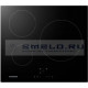 Варочная поверхность Samsung NZ63F3NM1AB/WT