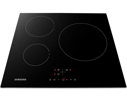 Варочная поверхность Samsung NZ63F3NM1AB/WT Варочная поверхность Samsung NZ63F3NM1AB/WT