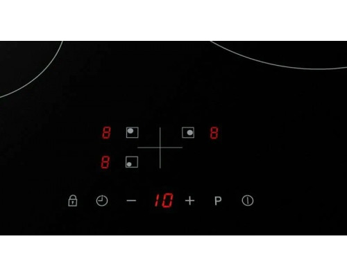 Варочная поверхность Samsung NZ63F3NM1AB/WT Варочная поверхность Samsung NZ63F3NM1AB/WT