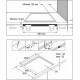 Варочная поверхность Samsung NZ63F3NM1AB/WT