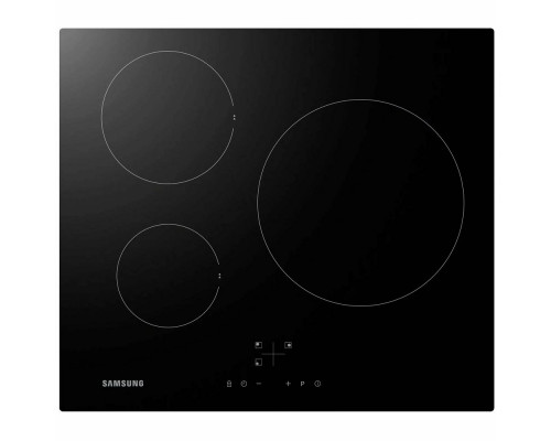 Варочная поверхность Samsung NZ63F3NM1AB/WT Варочная поверхность Samsung NZ63F3NM1AB/WT