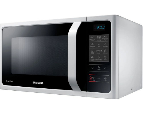 Микроволновая печь Samsung MC28H5013AW