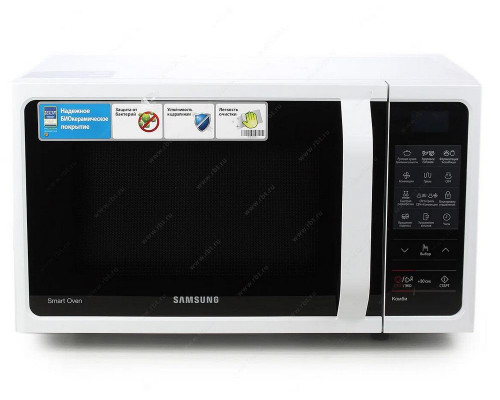 Микроволновая печь Samsung MC28H5013AW