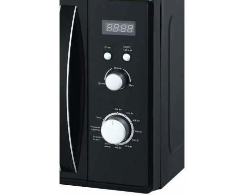 Микроволновая печь Midea AM823AM9-B