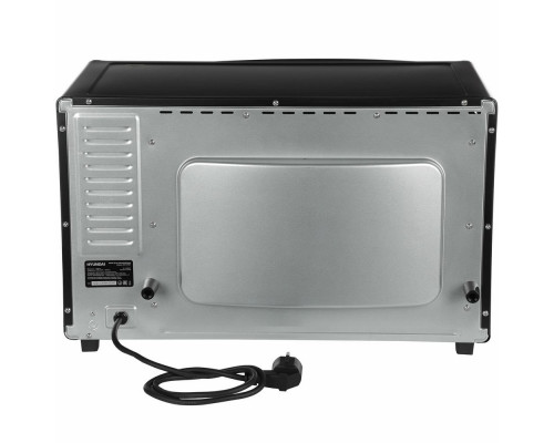 Мини-печь Hyundai MIO-HY097