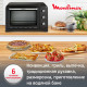 Мини-печь Moulinex OX464810