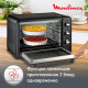 Мини-печь Moulinex OX464810