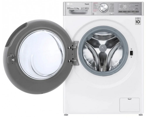 Стиральная машина LG TW4V9BC9E Стиральная машина LG TW4V9BC9E