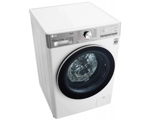Стиральная машина LG TW4V9BC9E Стиральная машина LG TW4V9BC9E