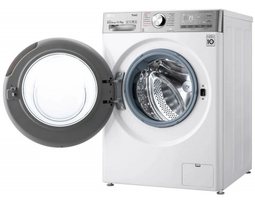 Стиральная машина LG TW4V9BC9E Стиральная машина LG TW4V9BC9E