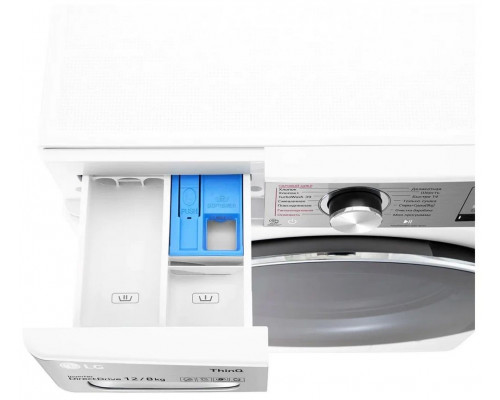 Стиральная машина LG TW4V9BC9E Стиральная машина LG TW4V9BC9E
