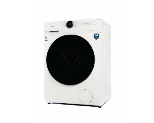 Стиральная машина Midea MF200W90WBS/W-RU