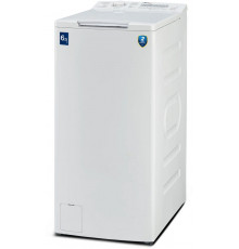 Вертикальная стиральная машина Midea MFE11W65/W-C