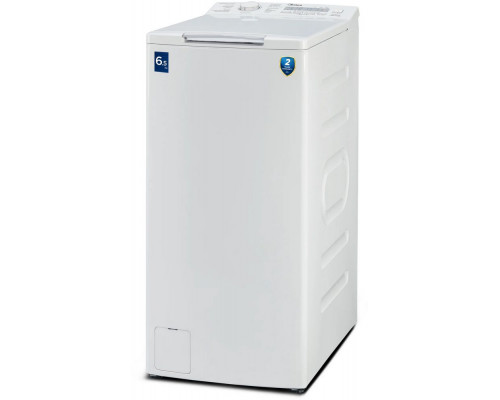 Вертикальная стиральная машина Midea MFE11W65/W-C