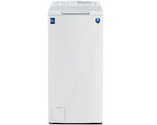 Вертикальная стиральная машина Midea MFE11W65/W-C