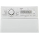 Вертикальная стиральная машина Midea MFE11W65/W-C