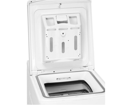 Вертикальная стиральная машина Midea MFE11W65/W-C