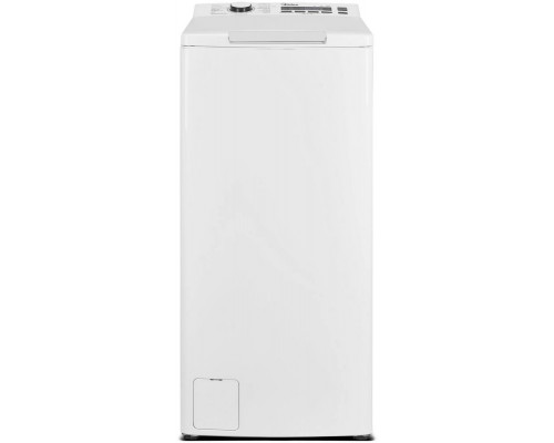 Вертикальная стиральная машина Midea MFE12W75B/W-C