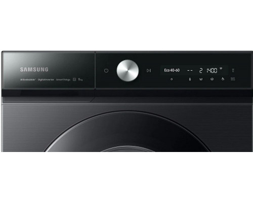 Стиральная машина Samsung WW11BB944CGB/LD