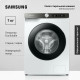 Стиральная машина Samsung WW70AG6S23ATLP