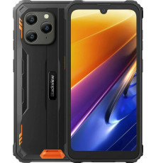 Смартфон Blackview BV5300 Plus 8/128GB Orange