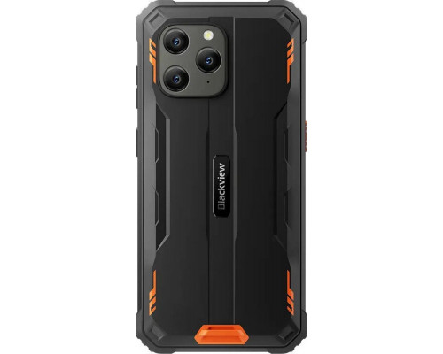 Смартфон Blackview BV5300 Plus 8/128GB Orange