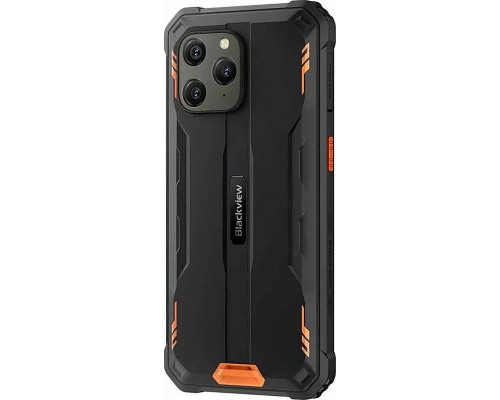 Смартфон Blackview BV5300 Plus 8/128GB Orange