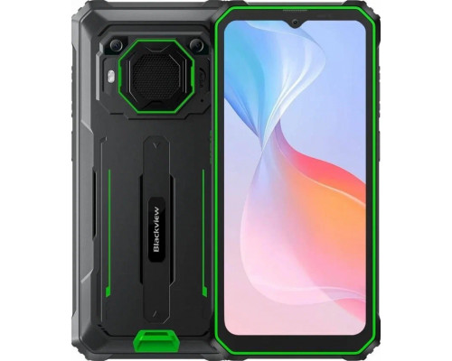 Смартфон Blackview BV6200 Pro 6/128GB Green Смартфон Blackview BV6200 Pro 6/128GB Green