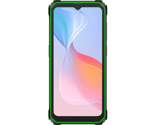 Смартфон Blackview BV6200 Pro 6/128GB Green Смартфон Blackview BV6200 Pro 6/128GB Green