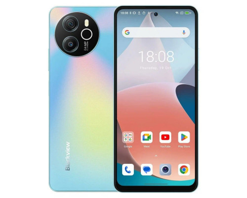 Смартфон Blackview SHARK 8 8/128GB Blue