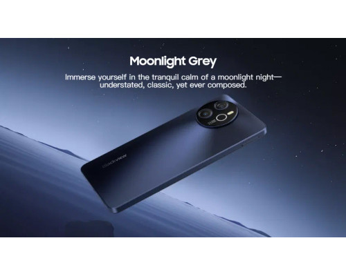 Смартфон Blackview SHARK 8 8/128GB Blue