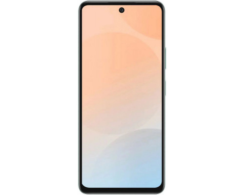 Смартфон Infinix Hot 50 6/256Gb Sage Green