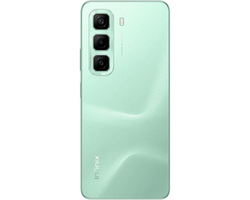 Смартфон Infinix Hot 50 6/256Gb Sage Green