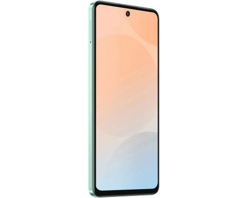 Смартфон Infinix Hot 50 6/256Gb Sage Green