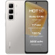 Смартфон Infinix Hot 50 6/256Gb Titanium Grey