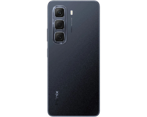 Смартфон Infinix Hot 50 8/256GB Sleek Black Смартфон Infinix Hot 50 8/256GB Sleek Black
