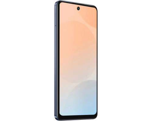 Смартфон Infinix Hot 50 8/256GB Sleek Black Смартфон Infinix Hot 50 8/256GB Sleek Black
