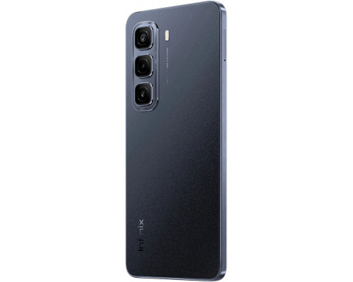 Смартфон Infinix Hot 50 8/256GB Sleek Black Смартфон Infinix Hot 50 8/256GB Sleek Black