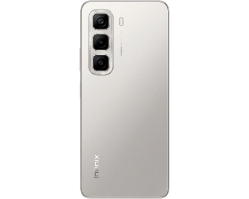 Смартфон Infinix Hot 50 8/256GB Titanium Grey Смартфон Infinix Hot 50 8/256GB Titanium Grey