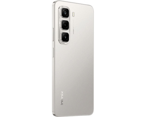 Смартфон Infinix Hot 50 8/256GB Titanium Grey Смартфон Infinix Hot 50 8/256GB Titanium Grey