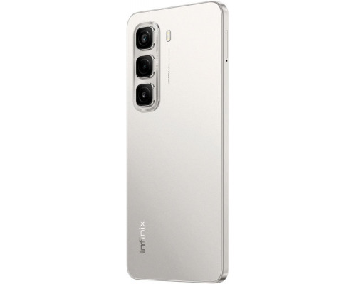 Смартфон Infinix Hot 50 8/256GB Titanium Grey Смартфон Infinix Hot 50 8/256GB Titanium Grey