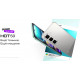 Смартфон Infinix Hot 50 8/256GB Titanium Grey