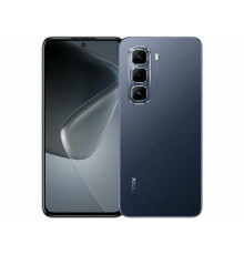 Смартфон Infinix Hot 50 Pro 8/128Gb Sleek Black