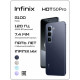 Смартфон Infinix Hot 50 Pro 8/128Gb Sleek Black