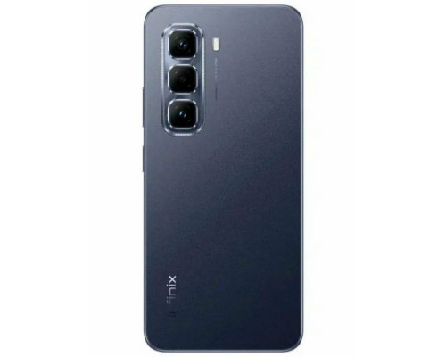 Смартфон Infinix Hot 50 Pro 8/128Gb Sleek Black