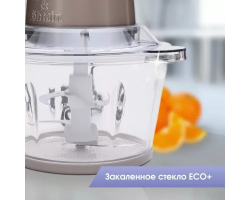 Измельчитель Zigmund & Shtain CH-30 R