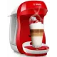 Кофемашина Bosch Tassimo TAS1006 Happy красный